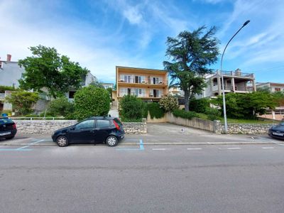 Ferienwohnung für 2 Personen (35 m²) in Crikvenica 5/10