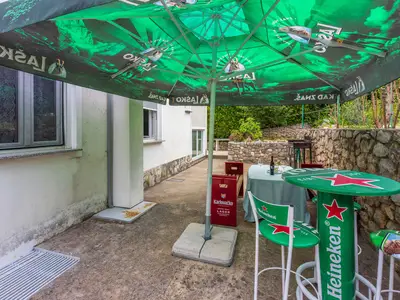 Ferienwohnung für 3 Personen (30 m²) in Crikvenica 7/10