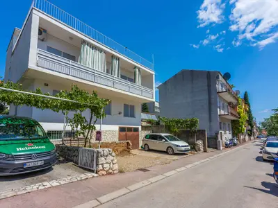 Ferienwohnung für 3 Personen (30 m²) in Crikvenica 8/10
