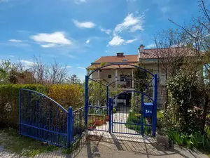 Ferienwohnung für 2 Personen (18 m²) in Crikvenica