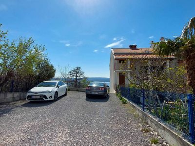 Ferienwohnung für 2 Personen (18 m²) in Crikvenica 7/10