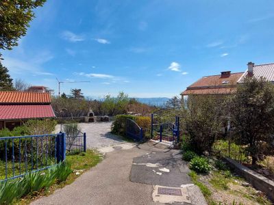 Ferienwohnung für 2 Personen (18 m²) in Crikvenica 10/10