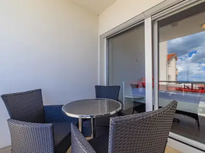Ferienwohnung für 6 Personen (130 m²) in Crikvenica 6/10