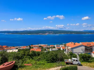 Ferienwohnung für 3 Personen (50 m²) in Crikvenica 7/10