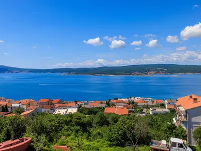 Ferienwohnung für 5 Personen (110 m²) in Crikvenica 9/10