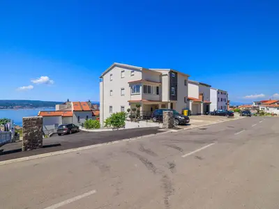 Ferienwohnung für 5 Personen (70 m²) in Crikvenica 7/10