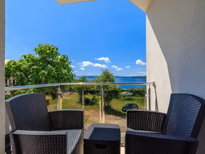 Ferienwohnung für 5 Personen (70 m²) in Crikvenica 3/10