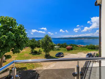 Ferienwohnung für 5 Personen (70 m²) in Crikvenica 6/10