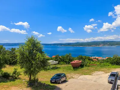 Ferienwohnung für 5 Personen (70 m²) in Crikvenica 7/10