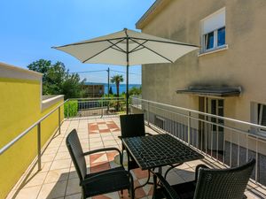 Ferienwohnung für 2 Personen (65 m&sup2;) in Crikvenica