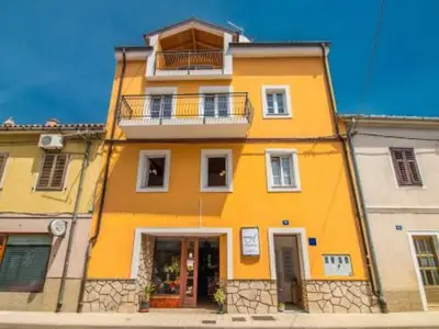 Ferienwohnung für 7 Personen (75 m²) in Crikvenica 2/10