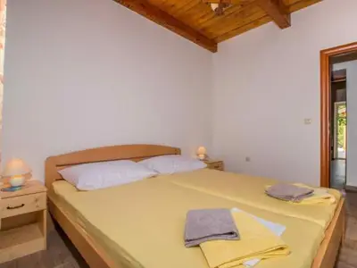 Ferienwohnung für 7 Personen (75 m²) in Crikvenica 3/10