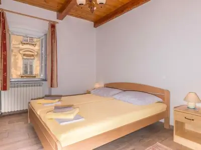 Ferienwohnung für 7 Personen (75 m²) in Crikvenica 4/10
