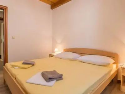 Ferienwohnung für 7 Personen (75 m²) in Crikvenica 5/10