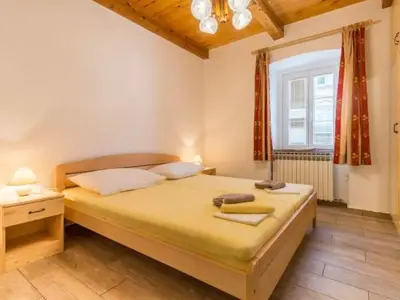 Ferienwohnung für 7 Personen (75 m²) in Crikvenica 8/10