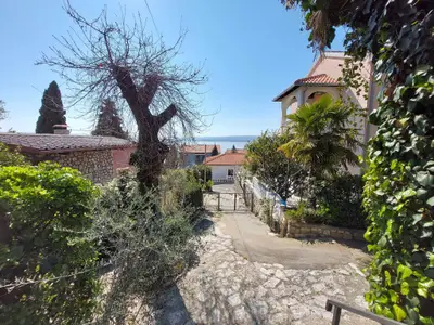 Ferienwohnung für 2 Personen (25 m²) in Crikvenica 3/10