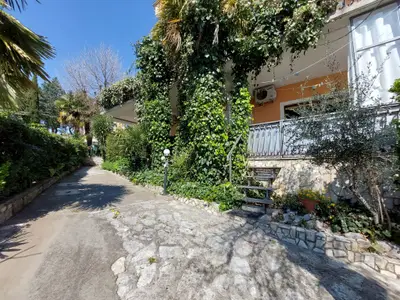Ferienwohnung für 2 Personen (25 m²) in Crikvenica 4/10