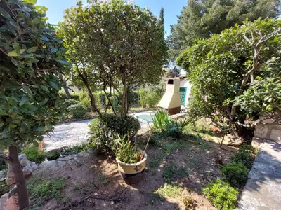 Ferienwohnung für 2 Personen (25 m²) in Crikvenica 6/10