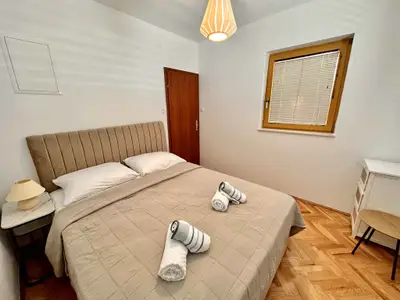 Ferienwohnung für 4 Personen (60 m²) in Crikvenica 6/10