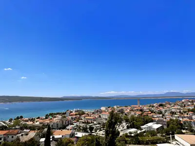 Ferienwohnung für 4 Personen (60 m²) in Crikvenica 2/10