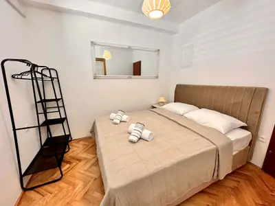 Ferienwohnung für 4 Personen (60 m²) in Crikvenica 7/10