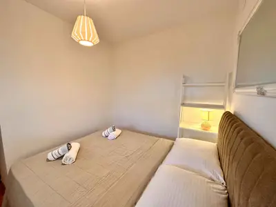 Ferienwohnung für 4 Personen (60 m²) in Crikvenica 8/10