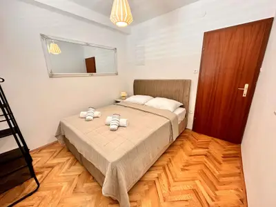 Ferienwohnung für 4 Personen (60 m²) in Crikvenica 9/10