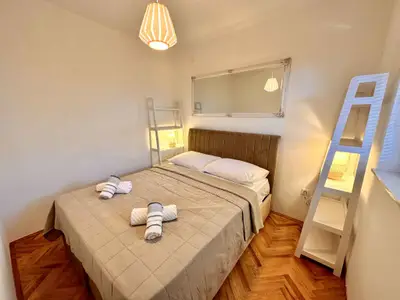 Ferienwohnung für 4 Personen (60 m²) in Crikvenica 10/10