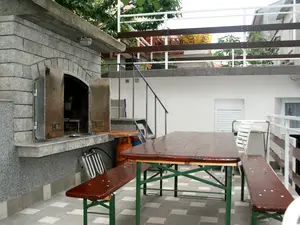 Ferienwohnung für 4 Personen (38 m²) in Crikvenica