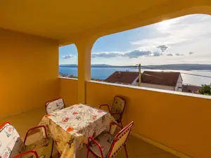 Ferienwohnung für 4 Personen (50 m²) in Crikvenica