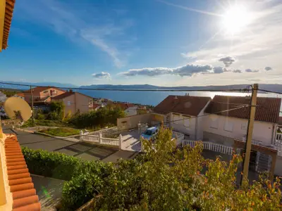 Ferienwohnung für 4 Personen (50 m²) in Crikvenica 5/10