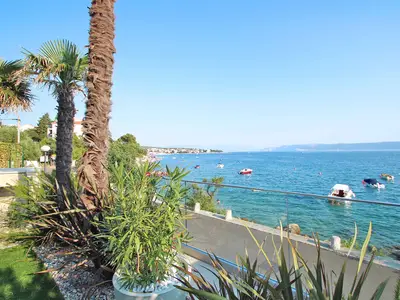 Ferienwohnung für 3 Personen (80 m²) in Crikvenica 2/10