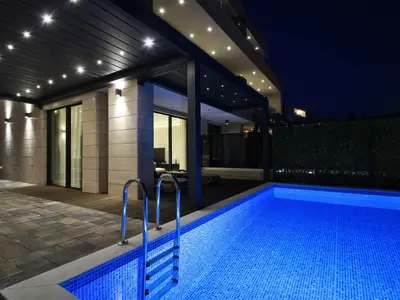 Ferienwohnung für 3 Personen (80 m²) in Crikvenica 4/10