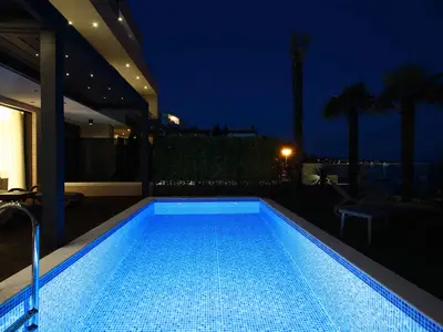 Ferienwohnung für 3 Personen (80 m²) in Crikvenica 5/10