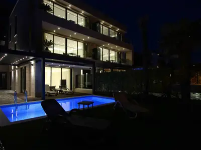 Ferienwohnung für 3 Personen (80 m²) in Crikvenica 7/10