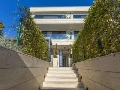 Ferienwohnung für 3 Personen (80 m²) in Crikvenica 8/10