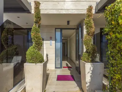 Ferienwohnung für 4 Personen (76 m²) in Crikvenica 9/10