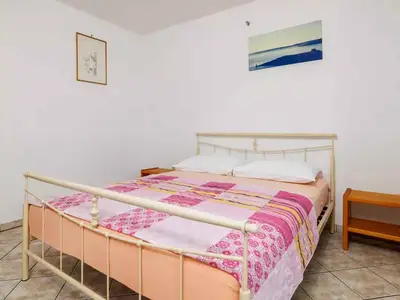 Ferienwohnung für 4 Personen (42 m²) in Crikvenica 7/10