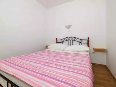 Ferienwohnung für 4 Personen (42 m²) in Crikvenica 10/10
