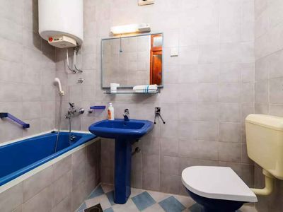 Ferienwohnung für 4 Personen (30 m²) in Crikvenica 3/10