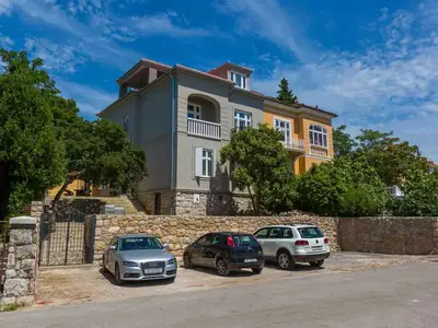Ferienwohnung für 4 Personen (45 m²) in Crikvenica 5/10