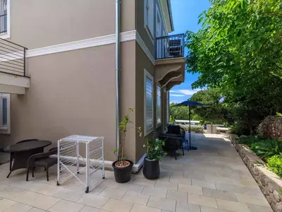 Ferienwohnung für 4 Personen (45 m²) in Crikvenica 6/10