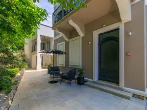 Ferienwohnung für 4 Personen (45 m²) in Crikvenica