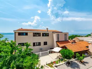 Ferienwohnung für 2 Personen in Crikvenica