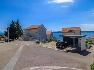 Ferienwohnung für 4 Personen (40 m²) in Crikvenica 2/10