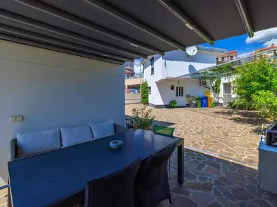 Ferienwohnung für 4 Personen (40 m²) in Crikvenica 7/10