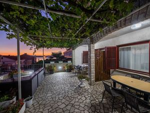 Ferienwohnung für 4 Personen (40 m²) in Crikvenica