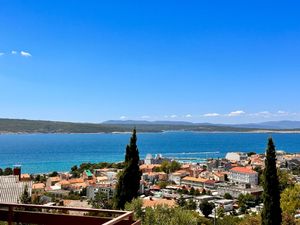 Ferienwohnung für 2 Personen (60 m&sup2;) in Crikvenica