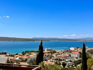 Ferienwohnung für 2 Personen (60 m²) in Crikvenica