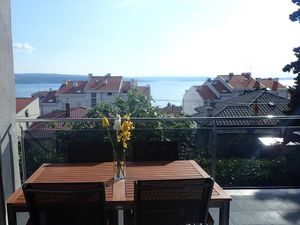 Ferienwohnung für 4 Personen (75 m&sup2;) in Crikvenica